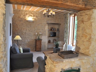 Le Petit Moulin