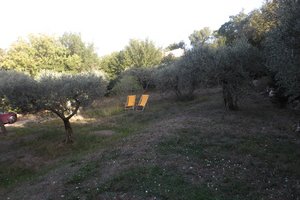 Villa Chrisma