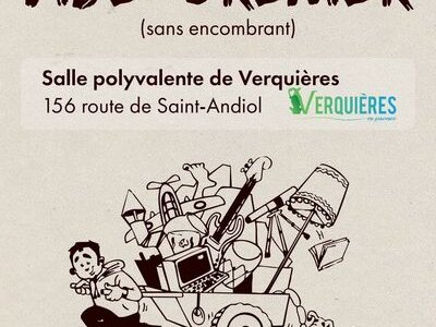 Vide-grenier