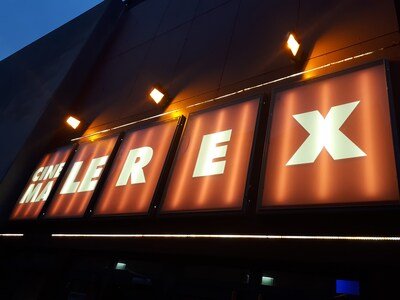 Le Rex