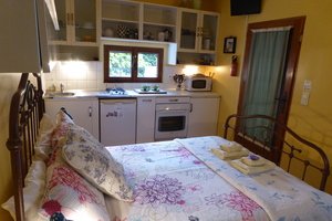 Mas Saint Antoine - Le Cabanon