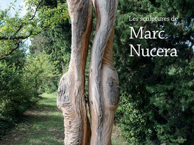 Nucera Marc - Sculpteur en arbre