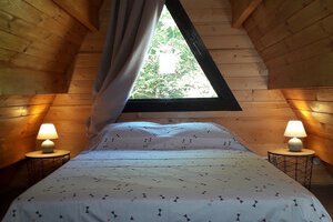 Le Tipi Provençal