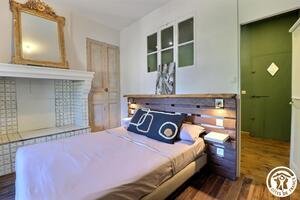 Mas des Lilas - Chez Coba