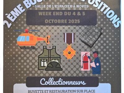 2ème Bourse et Expositions