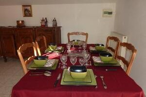 La Farigoule