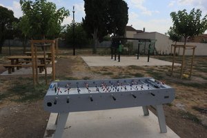 City Stade