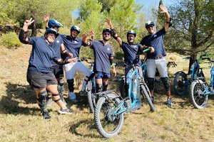 Provence Quad Location