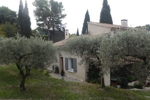 Villa Chrisma