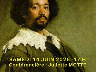 Conférence "Velasquez"