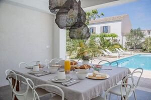 Maison Galatea