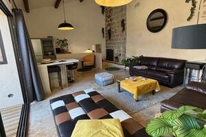 Instant en Provence Le Loft
