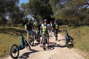 Provence Quad Location