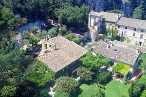La maison du Meunier
