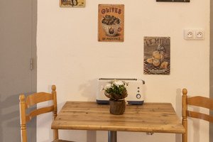Instant en Provence Le Cocon