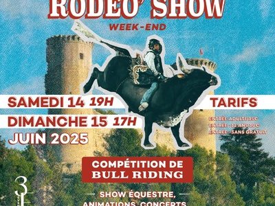 Rodeo'show