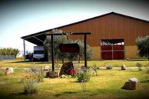 JC Ranch