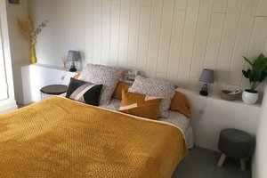 Le Mas de la Butte Blanche