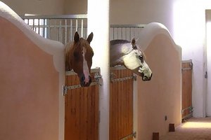 Les Ecuries de Cadillan
