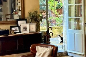 La Maison de Zélie