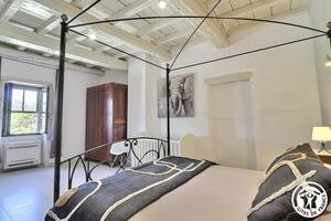 Mas des Lilas - Chez Coba