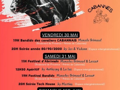 Fête des Saute Rigoles