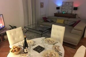 La Villa Kristina