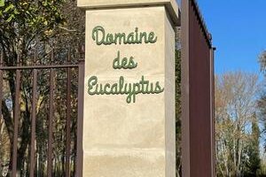 Domaine des Eucalyptus