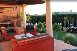 La Villa Ocre