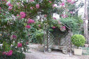 Mas Saint Antoine - Le Cabanon