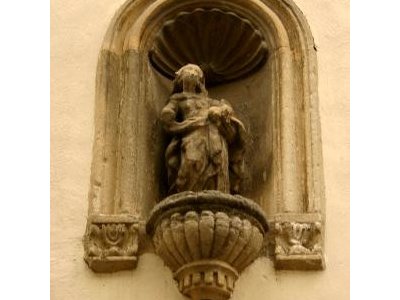 Niches urbaines de Châteaurenard