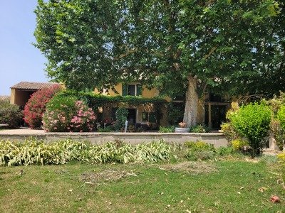 La Bergerie de Castellan