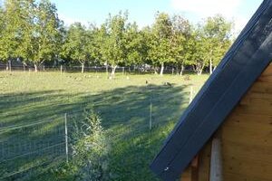 Le Tipi Provençal