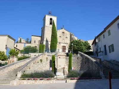 Eglise Notre-Dame de l'Assomption