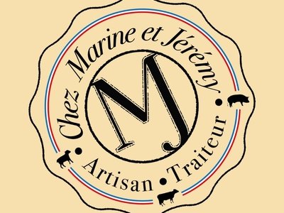 Chez Marine et Jérémy