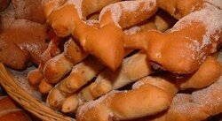 Fougasse de Fassy de Maillane