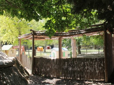 L'Arche de Méo
