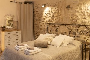 Instant en Provence La Bastide