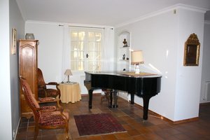 L'Oliveraie