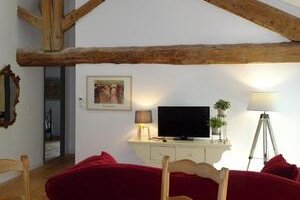 La Maison d'Alys entre Alpilles et Luberon