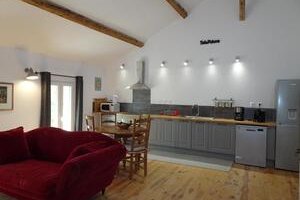 La Maison d'Alys entre Alpilles et Luberon