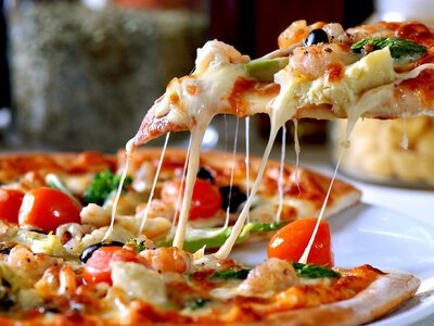 Pizza Do