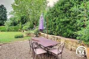 La Bergerie de Roman