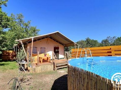 Le Safari Provençal