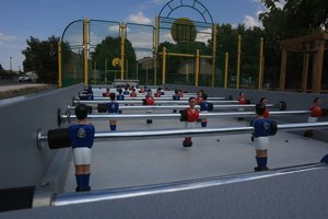 City Stade