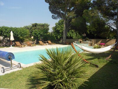 Le Cigalou