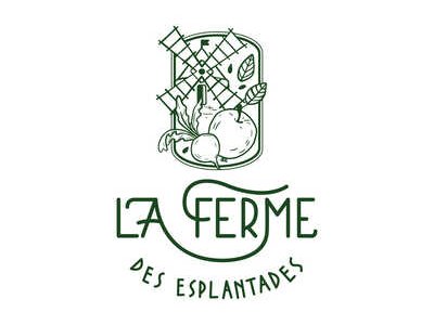 La ferme des Esplantades