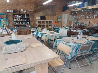 Atelier Siba Ceram
