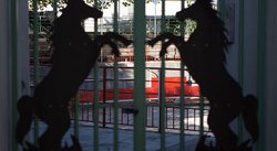 Arènes Albert Laty à Plan d'Orgon