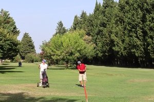 Golf de Barbentane